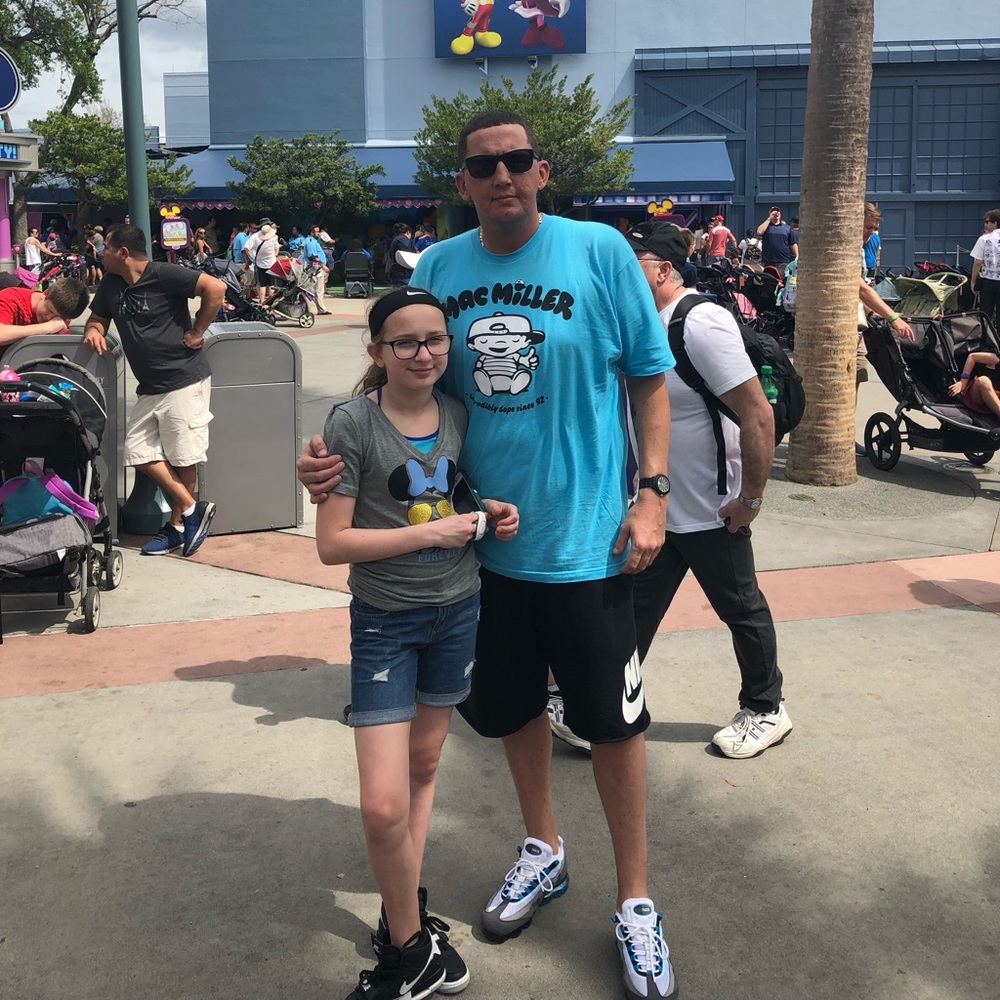 Meet your Posher, James